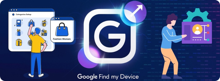 Google Find My Device ফিচারটি ব্যবহার করে হারিয়ে যাওয়া ডিভাইস খুঁজে বের করা