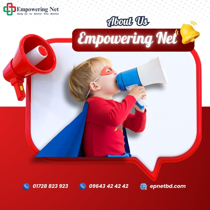 about us empowering net