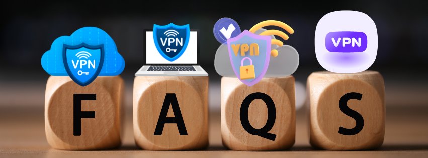 ফ্রি ভিপিএন কি নিরাপদ জিজ্ঞাসিত প্রশ্নাবলী