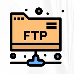 circle ftp server