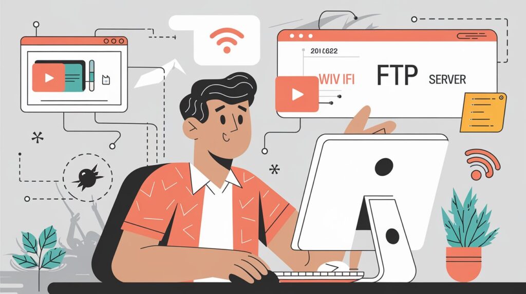Benefits of Faster FTP Speeds for Bangladesh Internet Users