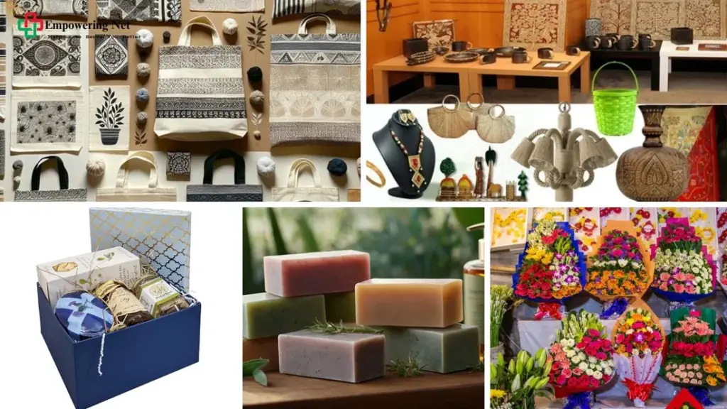 ১০ হাজার টাকায় পণ্য ভিত্তিক ৫টি লাভজনক ব্যবসার আইডিয়াঃ ছেলে এবং মেয়ে উভয়ের জন্য