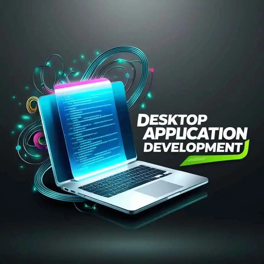 Desktop Application Development