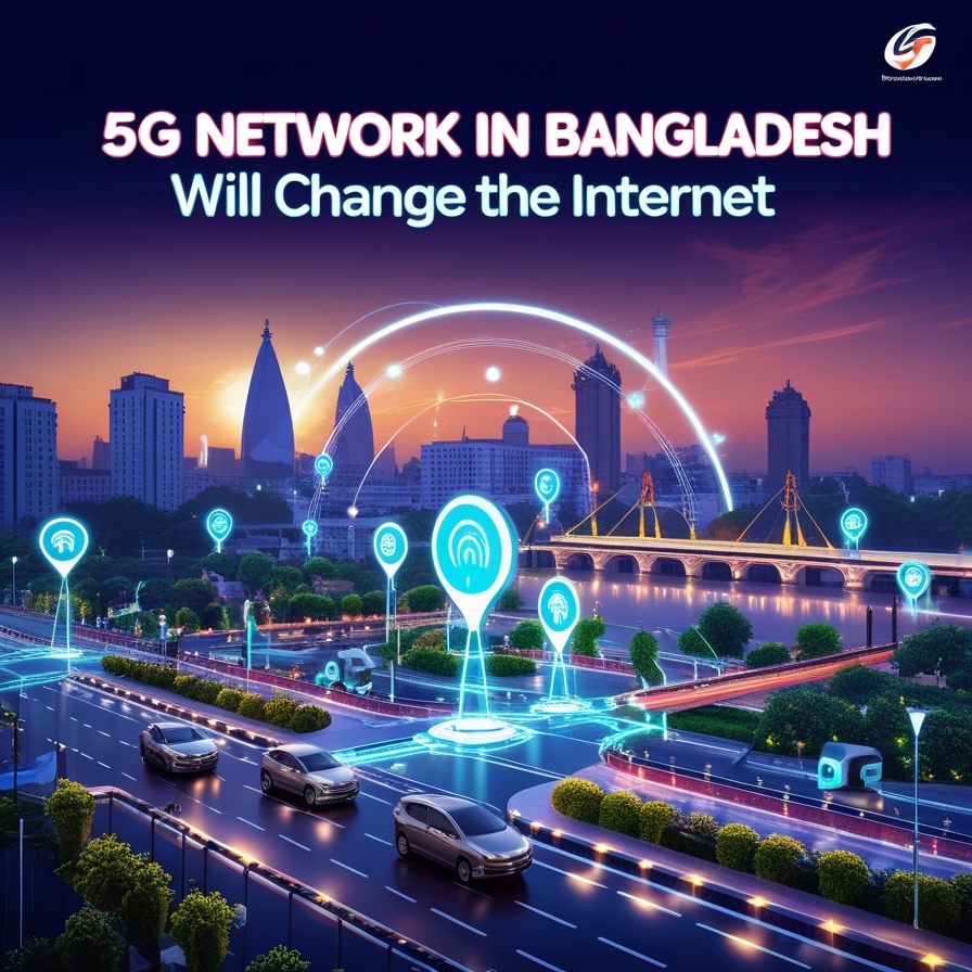 How 5G Will Help Different Sectors