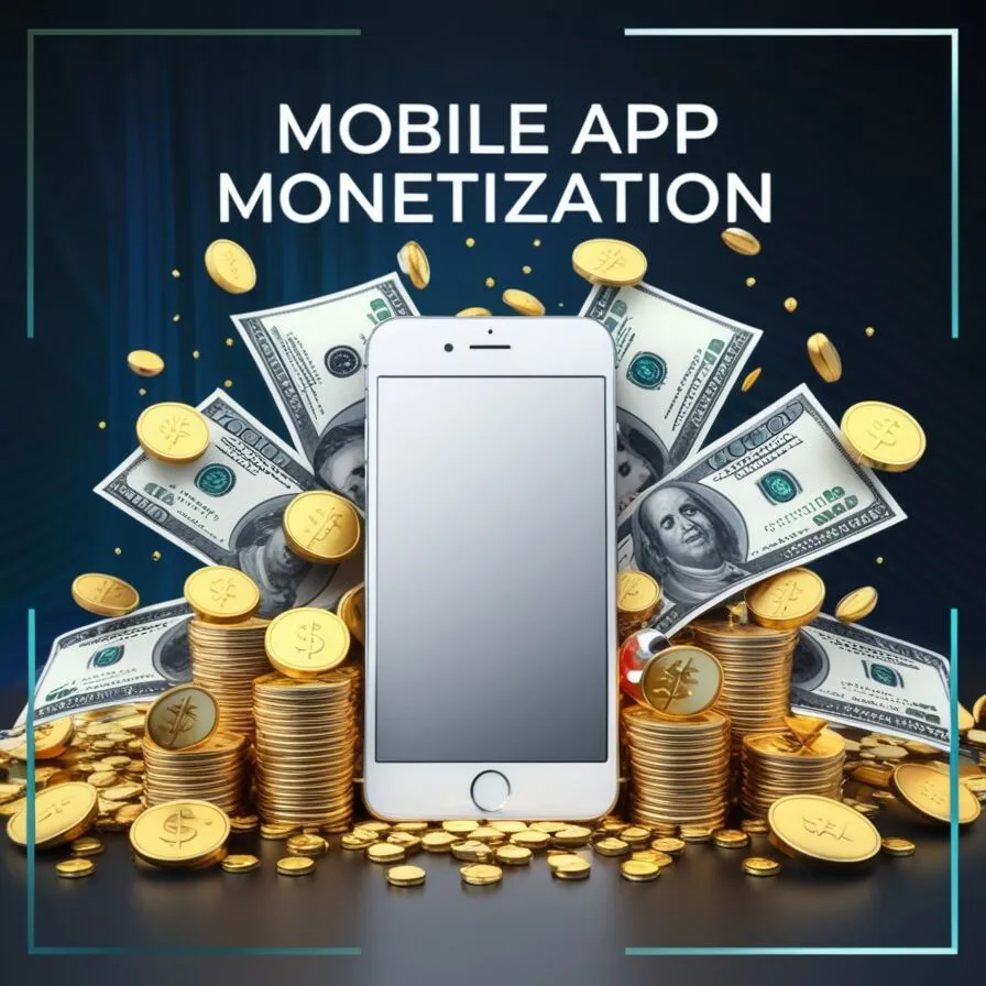 Mobile App Monetization