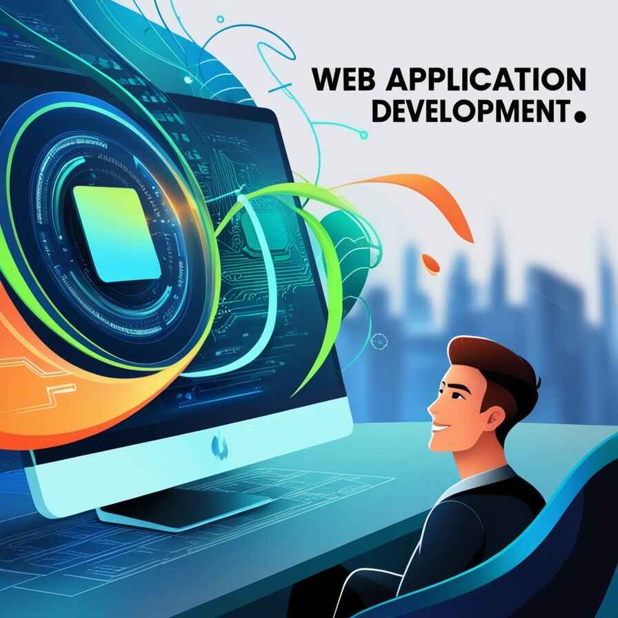 Web Application Development