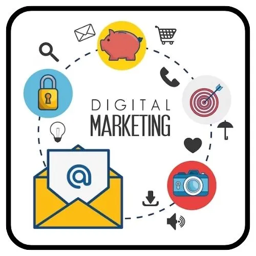 Digital Marketing Consulting expert mh shamim bhuiyan