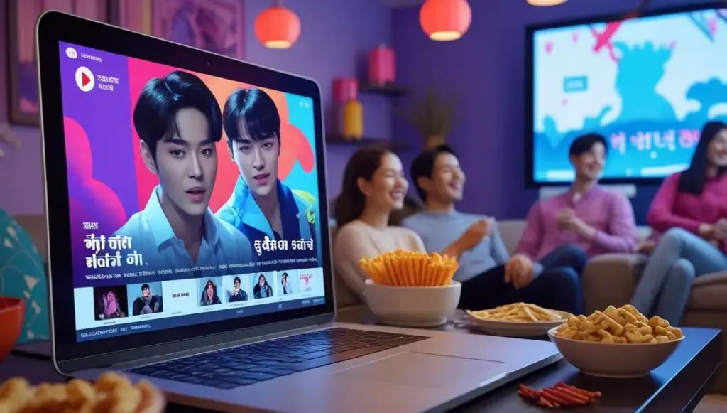 Hindi Dubbed Korean Drama Watch and Download in 2025