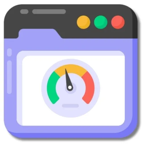 Website Speed and Performance Optimization