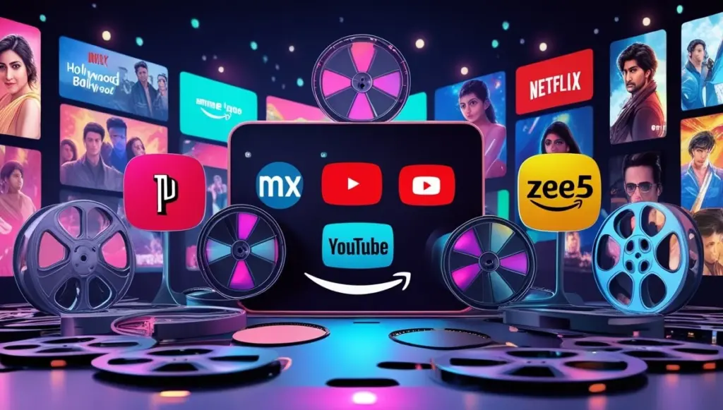 What Makes a Good Hindi Dubbed Movie Server?