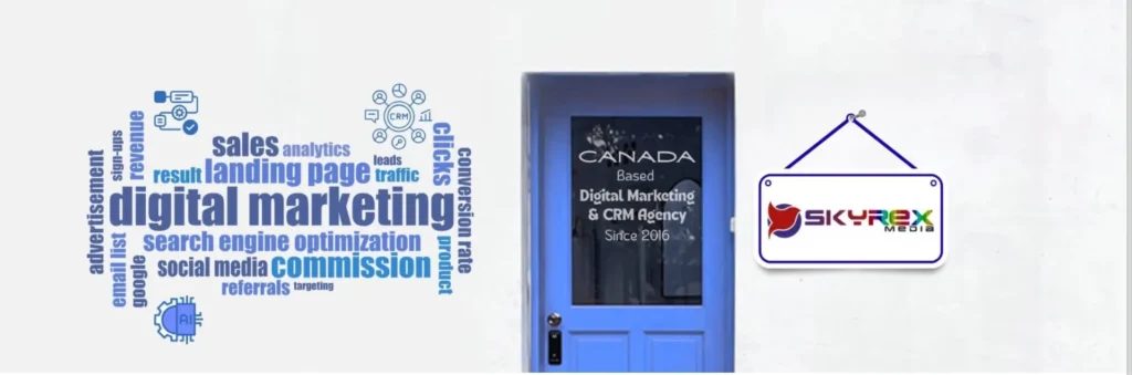 SKYREX Media is hiring seo expert